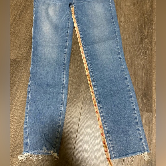 Paige Verdugo Ankle Jeans - Picture 5 of 5